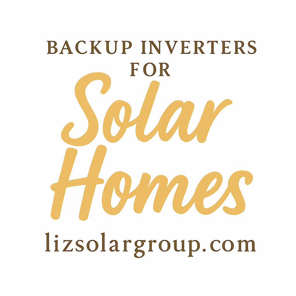 lizsolargroup.com